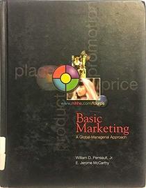 Basic Marketing