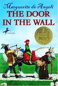 The Door in the Wall (Yearling Newbery)