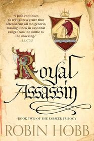 Royal Assassin (Farseer Trilogy)