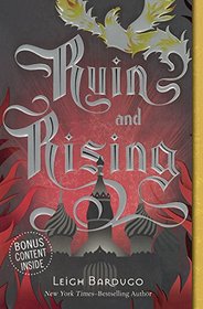 Ruin And Rising (Turtleback School & Library Binding Edition) (Grisha Trilogy)