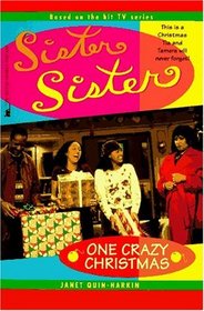 ONE CRAZY CHRISTMAS SISTER SISTER 3 (SISTER SISTER)