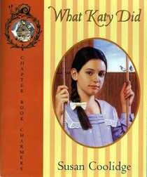 What Katy Did (C.B. Charmers)