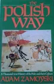 The Polish Way --1987 publication.