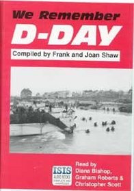 We Remember D-Day