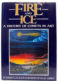 Fire and Ice: A History of Comets in Art