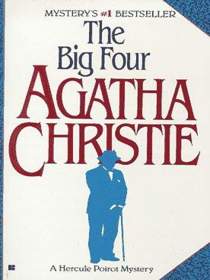 Big Four (Ulverscroft Large Print)