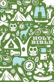 Nature Bible
