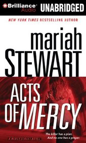 Acts of Mercy: A Mercy Street Novel (Mercy Street Foundation)