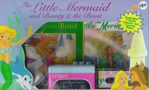 The Little Mermaid and Beauty & the Beast Super Sound Package