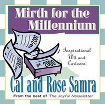 Mirth for the Millennium (The Holy Humor Series)
