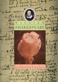 William Shakespeare: Voices in Poetry (Voices of Poetry)