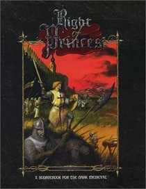 Right of Princes (Dark Ages)