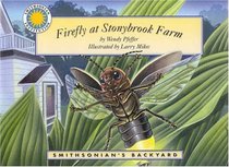 Firefly at Stony Brook Farm (Smithsonian's Backyard) (Smithsonian's Backyard)