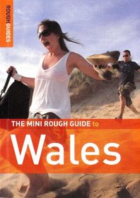 The Mini Rought Guide to Wales