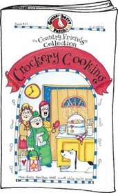 Crockery Cooking (The Country Friends Collection) (Country Friends Collection)