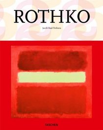 Mark Rothko (Taschen 25th Anniversary Special Edition)