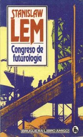 Congreso de futurologia (Libro amigo)