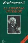 Libertad Interior (Spanish Edition)