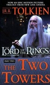 The lord of the rings The two towers part 2