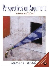 Perspectives on Argument with APA Guidelines (3rd Edition)