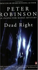 Dead Right  (Inspector Banks, Bk 11)