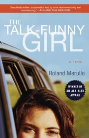 The Talk-Funny Girl: A Novel