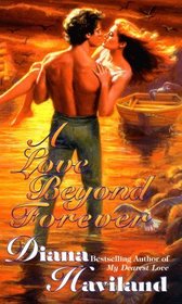 A Love Beyond Forever (Timeswept)
