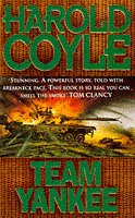 Team Yankee: A Novel of World War III