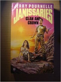 Janissaries : Clan And Crown