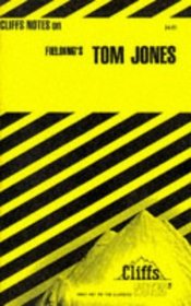 Tom Jones (Cliffs Notes)