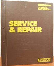 1988-89 Electrical Service & Repair Imported Cars, Light Trucks & Vans Volume III Electrical Systems Wiring Diagrams Accessories & Equipment Latest Changes & Corrections (Volume 3)