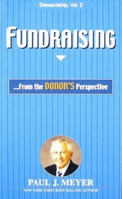 Fundraising: From the Donor's Perspective