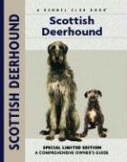 Scottish Deerhound (Comprehensive Owner's Guide) (Comprehensive Owner's Guide)