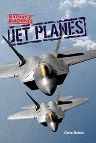Jet Planes (Military Machines)