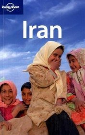 Lonely Planet Iran (Country Guide)