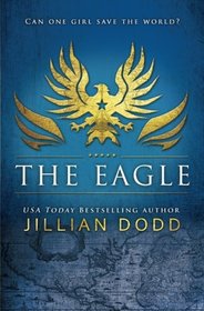 The Eagle (Spy Girl) (Volume 2)