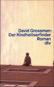 Der Kindheitserfinder.