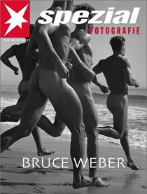Bruce Weber: Roadside America (Spezial Fotografie, No. 22)