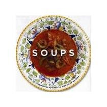 Sopas / Soups (Spanish Edition)