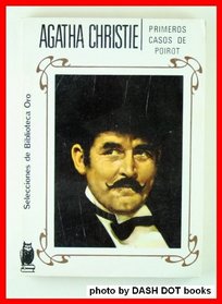 Primeros casos de Poirot