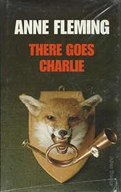 There Goes Charlie (Collins crime club)