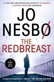 The Redbreast (Harry Hole, Bk 3)