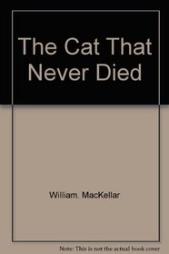 The Cat That Never Died