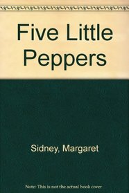 Five Little Peppers