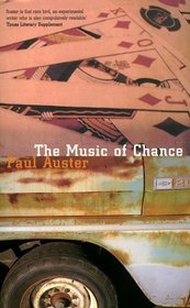 Music of Chance