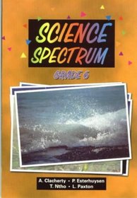 Science Spectrum: Standard 4 (Science: Science Spectrum)