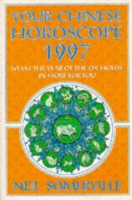 Your Chinese Horoscope 1997: What the Year of the Ox Holds in Store for You