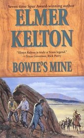 Bowie's Mine (Buckalew Family)