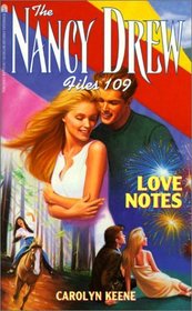 Love Notes (Nancy Drew #109)