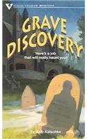 Grave Discovery (Mystery (Steck-Vaughn))
